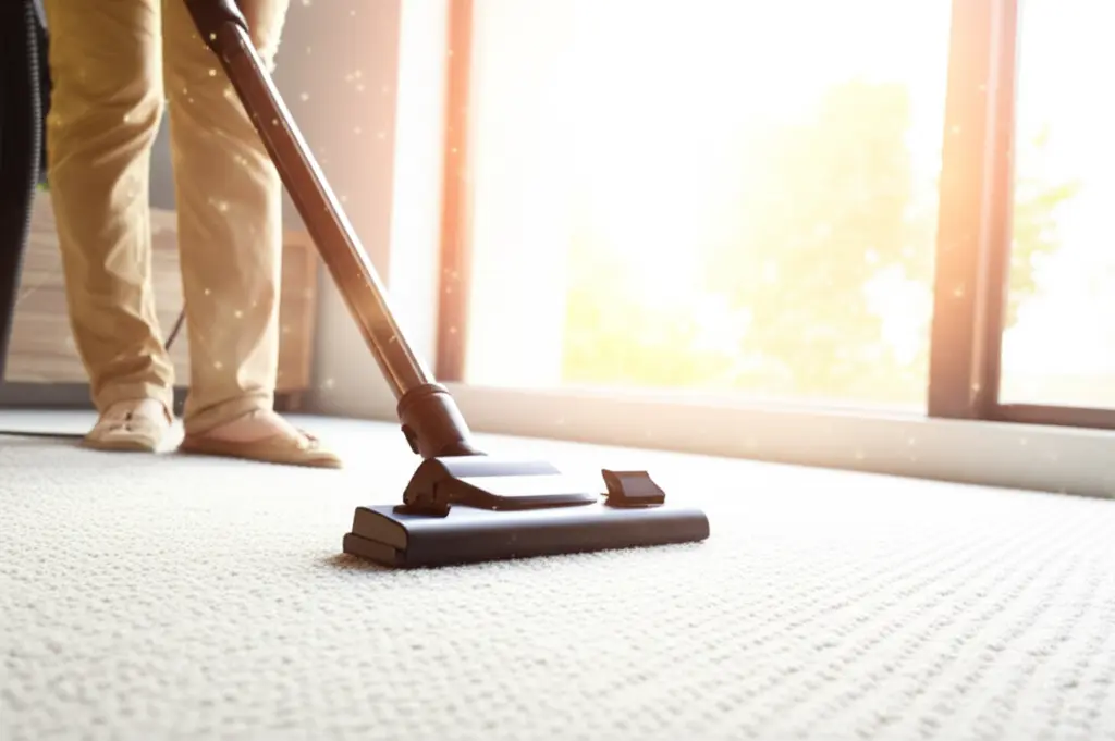 Regular Cleaning and Ventilation