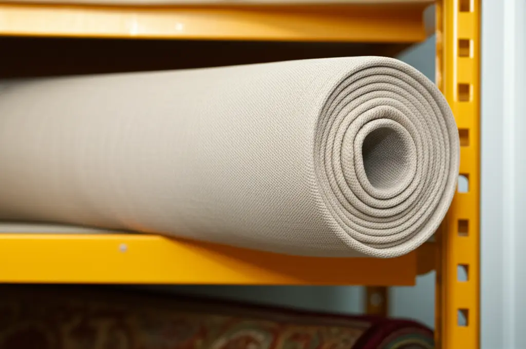 Proper Storage Techniques