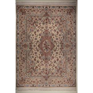 فرش دستبافت ابریشم 9 متری اصفهان