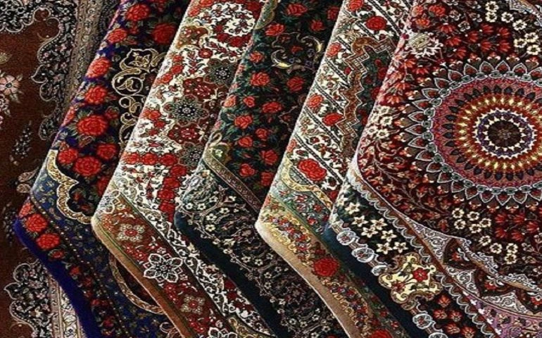 راهنمای خرید فرش دستباف