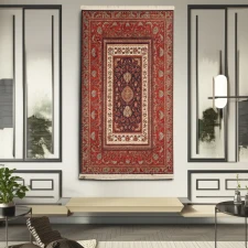 مقدمه‌ای بر تابلو فرش و اهمیت شناخت آن