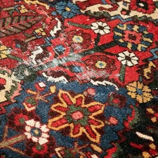 جلوگیری از بید زدن فرش